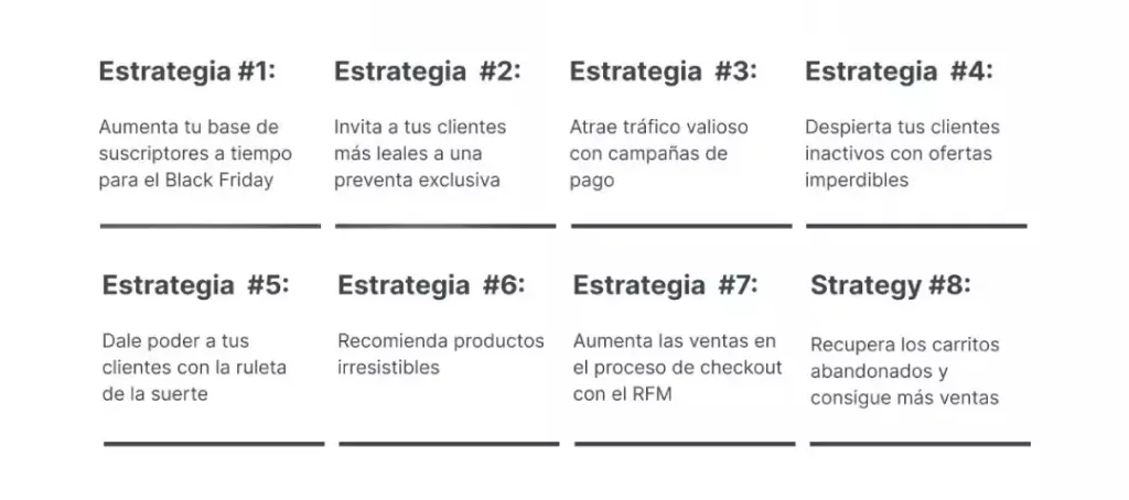 estrategias black friday data first.webp