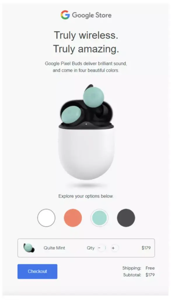 google store