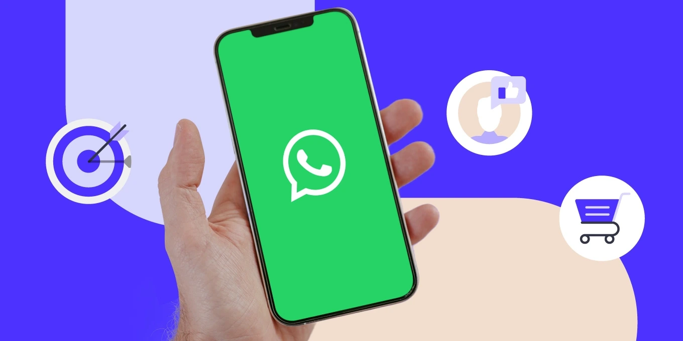 Oportunidad Whatsapp