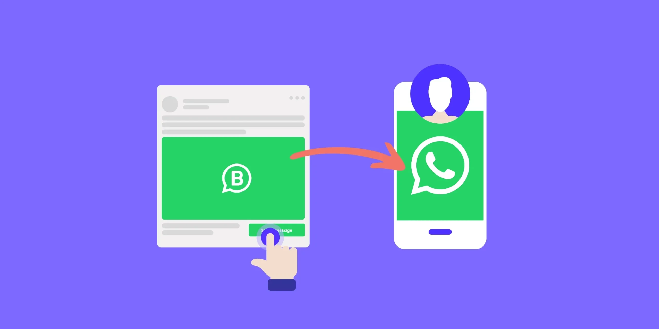Ventas Whatsapp