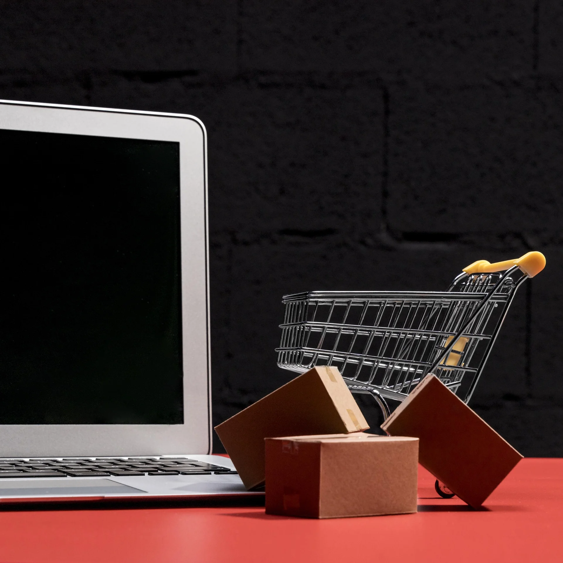 Amazon carrito