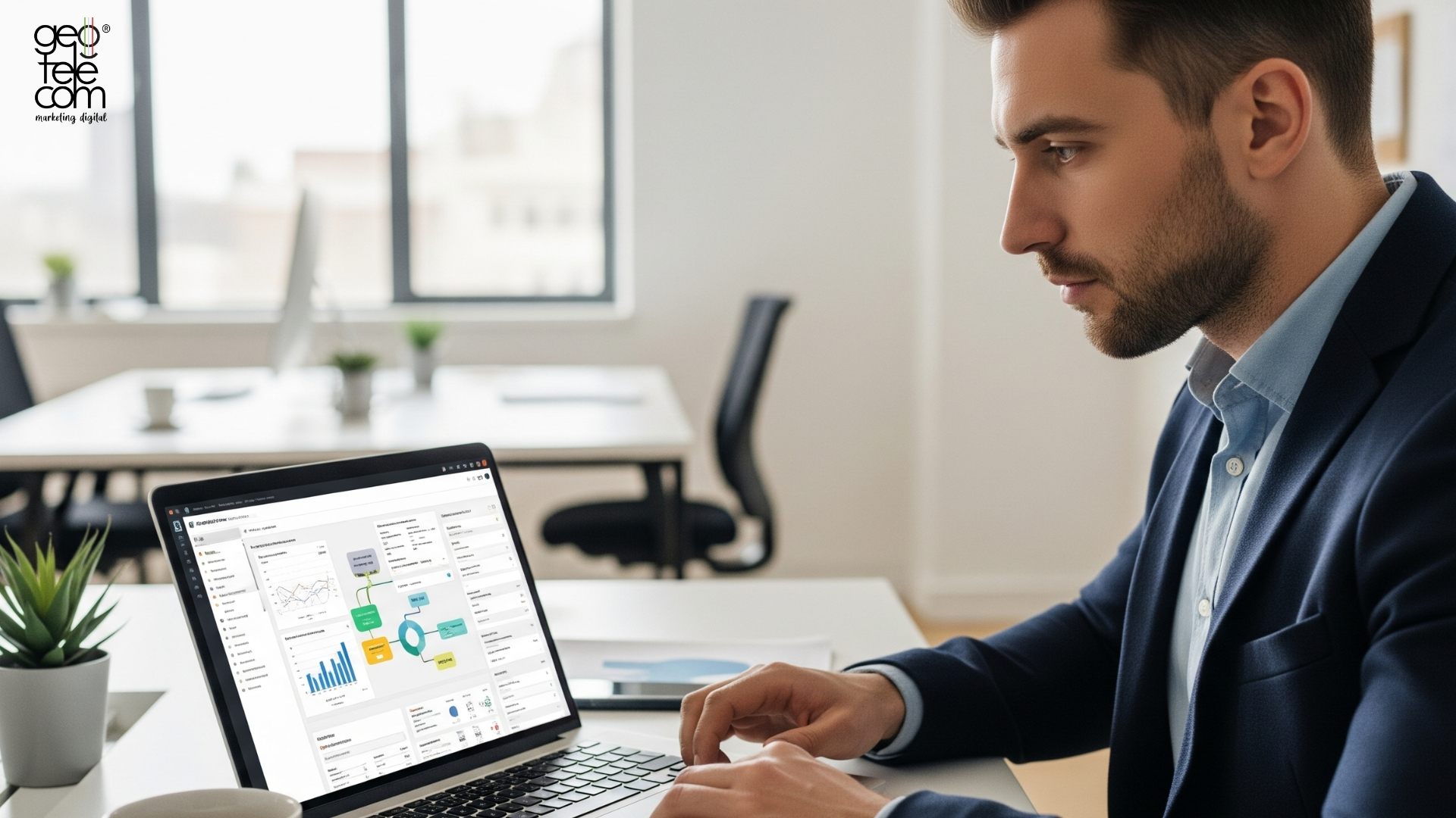 Marketing automation herramienta