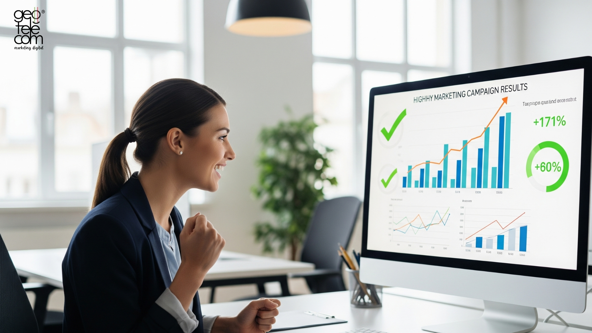 ¿Cómo funciona el Marketing automation?