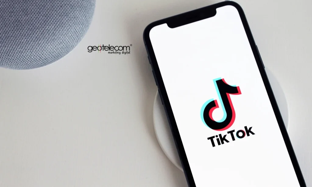 qué cambio en el algoritmo de tiktok