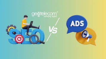 descubre la diferencia entre seo y google ads, sus ventajas, tiempos de resultados y cómo combinarlos para hacer crecer tu negocio.