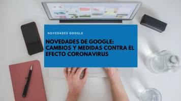 novedades google ads coronavirus
