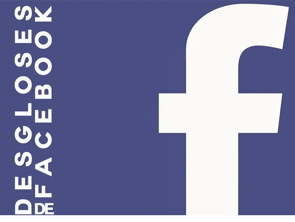 Desgloses en Facebook: qué son, dónde encontrarlos y cómo utilizarlos para optimizar nuestras campañas.