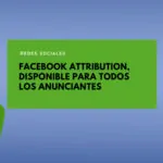 Attribution Facebook Geotelecom