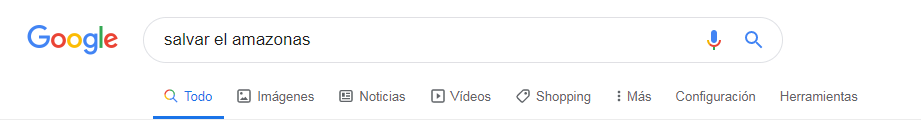 how Google algorithm works