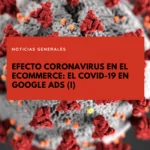 COVID19 Google Ads
