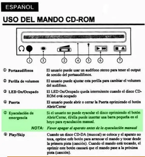Errores en ecommerce y ejemplos malas traducciones