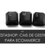 Prestashop CMS ecommerce management system
