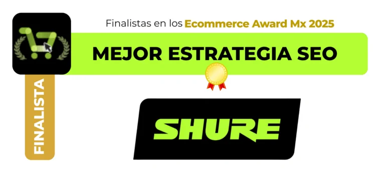 caso de exito shure