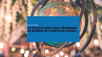 reseñas de clientes google