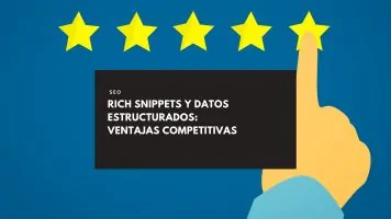 Rich Snippets y Datos estructurados