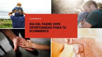 Día del padre 2019