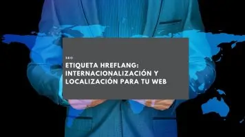 Hreflang: Internacionalización y localización web
