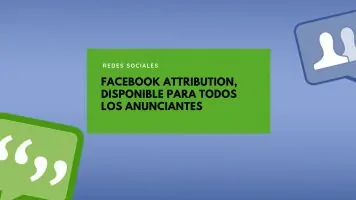 Attribution Facebook Geotelecom