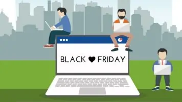 Black Friday Lovers