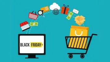 Black Friday eCommerce