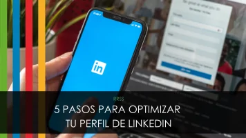 optimizar perfil de linkedin 2021