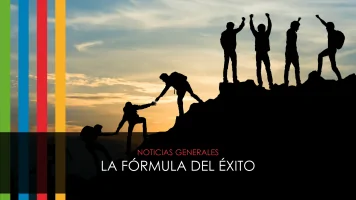 La fórmula del éxito: ventajas competitivas y principales estrategias