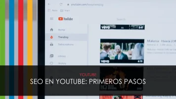seo en Youtube