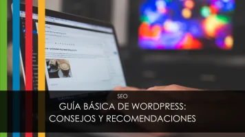 Guía básica de wordpress por geotelecom