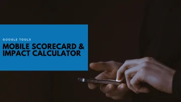 Herramienta Mobile Scorecard & Impact Calculator