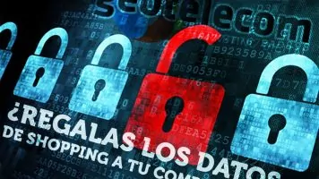 ¿Regalas los datos de Shopping a tu competencia?