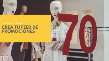 Feed de Promociones