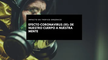 Impacto del COVID19 en SEO: ¿Amenaza u oportunidad?
