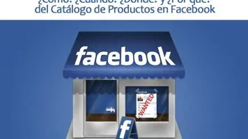 How to create a product catalog for facebook?