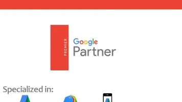 Geotelecom es Premier Partner de Google