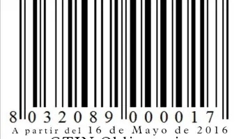 ¡Código GTIN Obligatorio en Google Shopping!