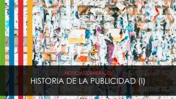 Historia de la publicidad (I)