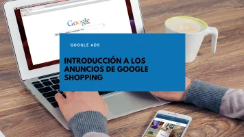 Anuncios de google Shopping