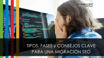 migraciones seo tipos fases claves