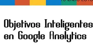 Smart Goals in Google Analytics