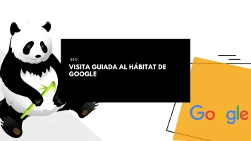algoritmos de Google