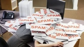 ¡7 consejos para conseguir que su Newsletter no termine en la bandeja de Spam de sus clientes!