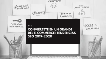 sigue las tendencias seo 2019-2020