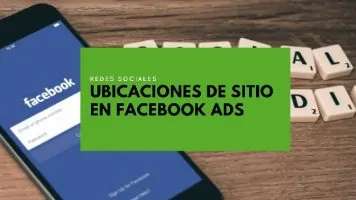 ubicaciones facebook ads